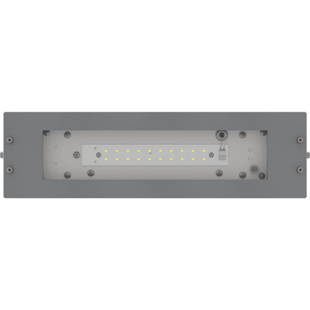 IP-защищенные (ПВЗ) светильники SPARE, артикул 1502000970
