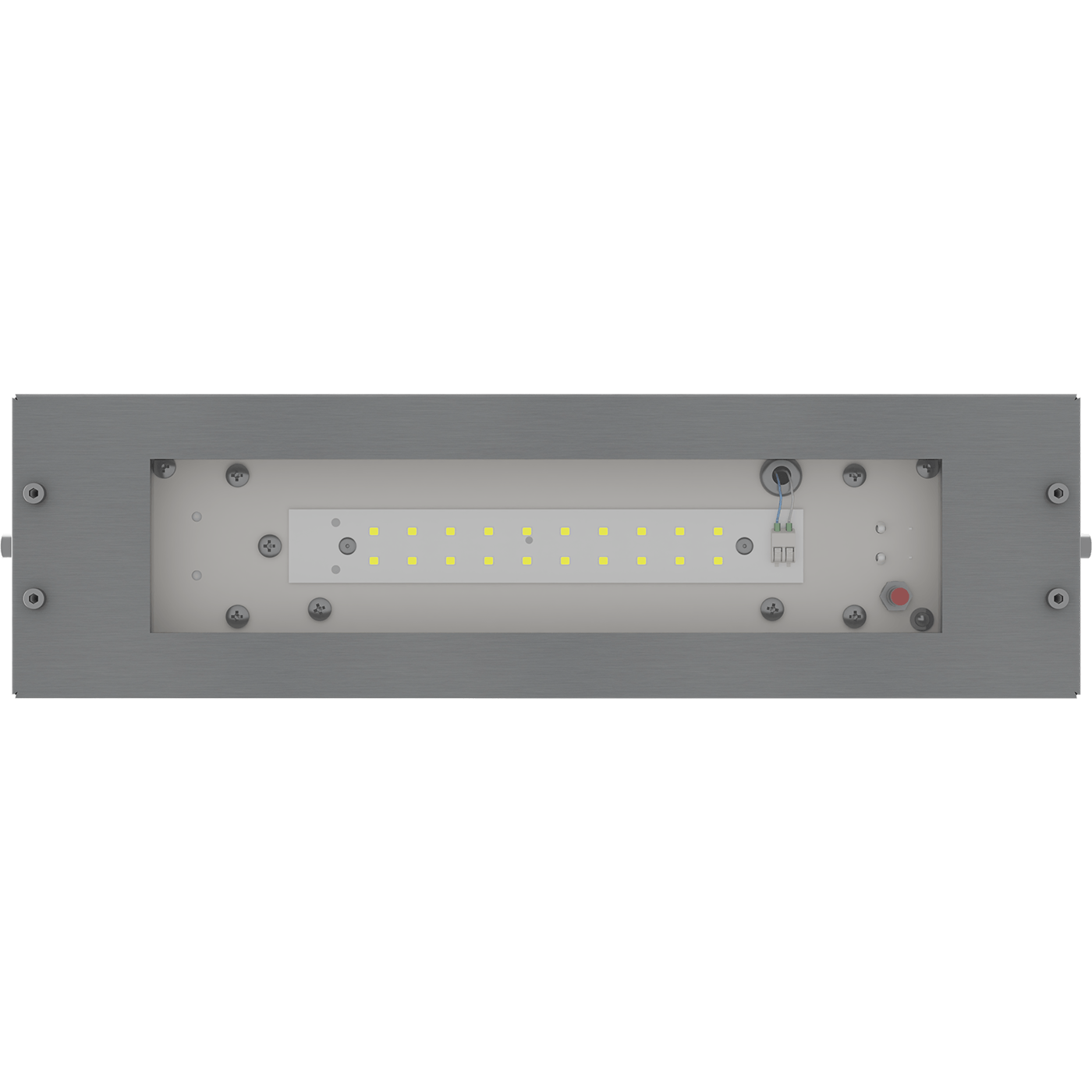 IP-защищенные (ПВЗ) светильники SPARE, артикул 1502000990