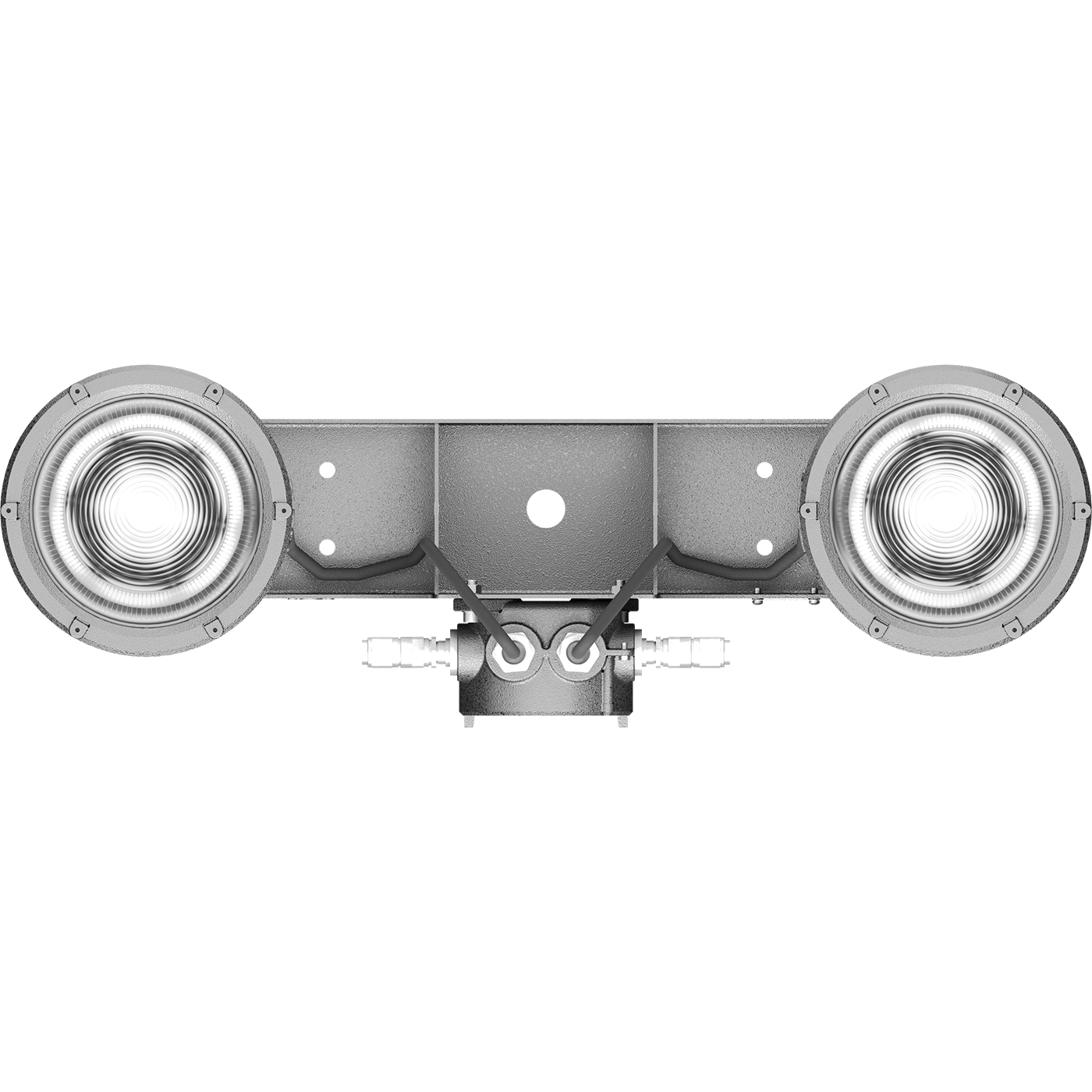 заградительные огни FLASH LED 220R AWLM(B)/D Ex, артикул 1591000310