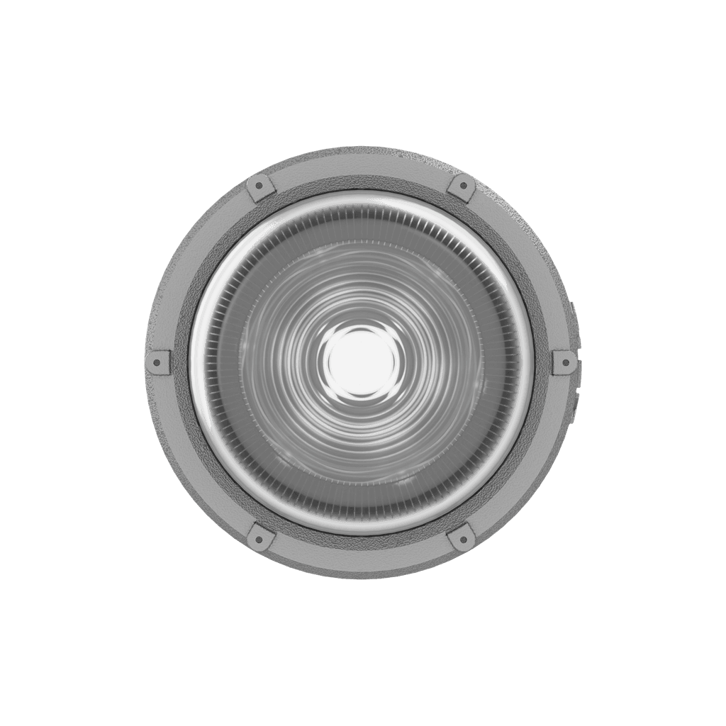 заградительные огни FLASH LED 220R AWLM(B)/G Ex, артикул 1591000600
