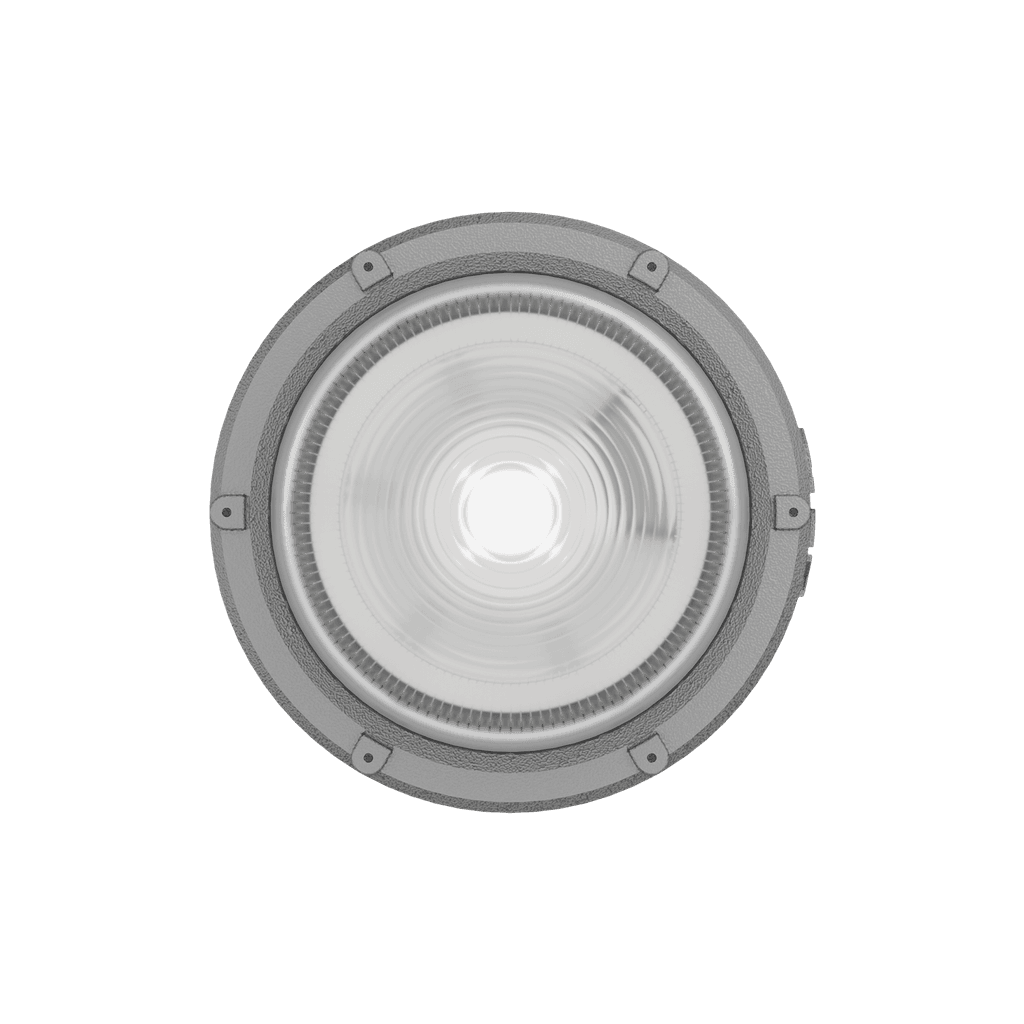 заградительные огни FLASH LED 24R AWLM(C)/С Ex, артикул 1591000730