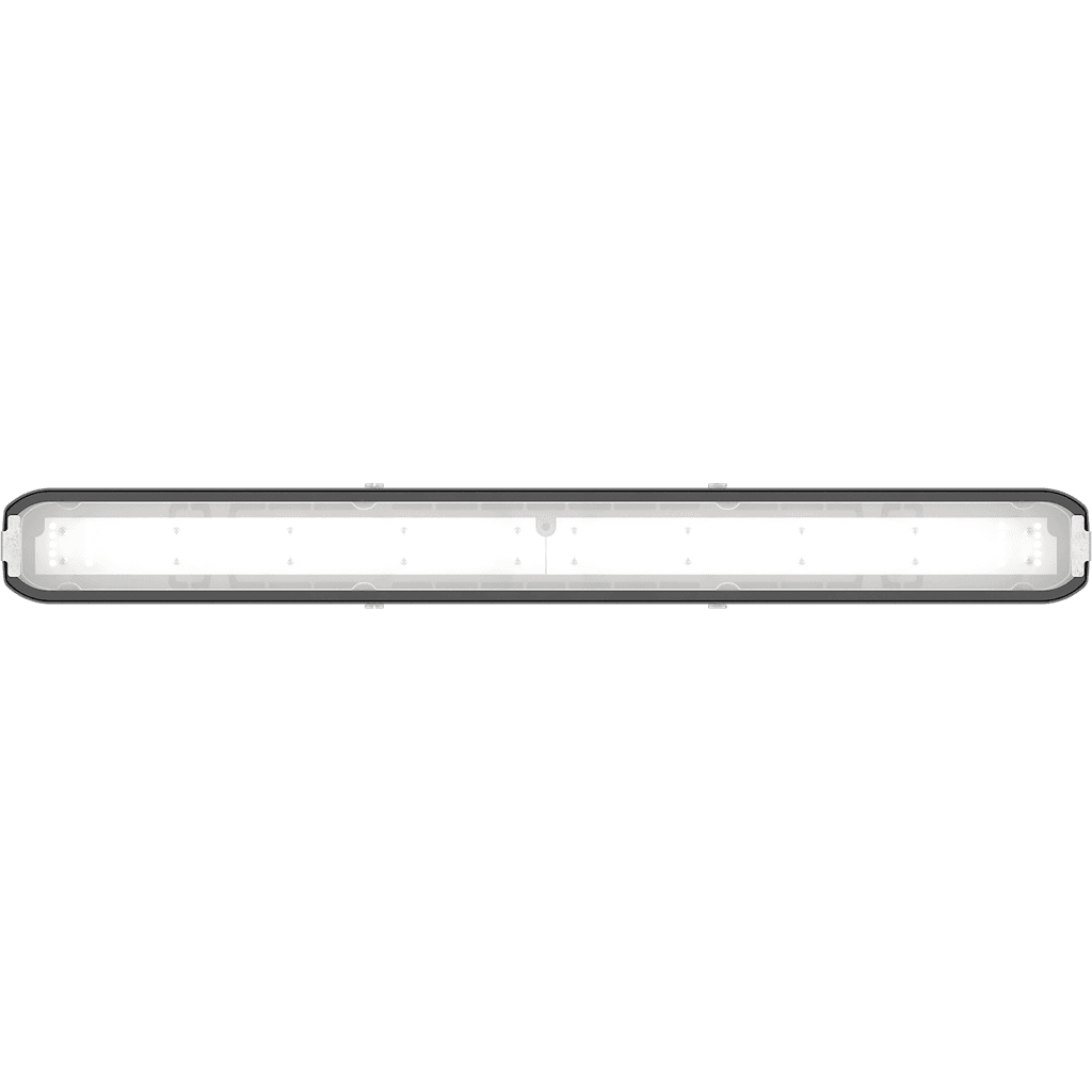 взрывозащищенные светильники SLICK LED Ex, артикул 1631002120