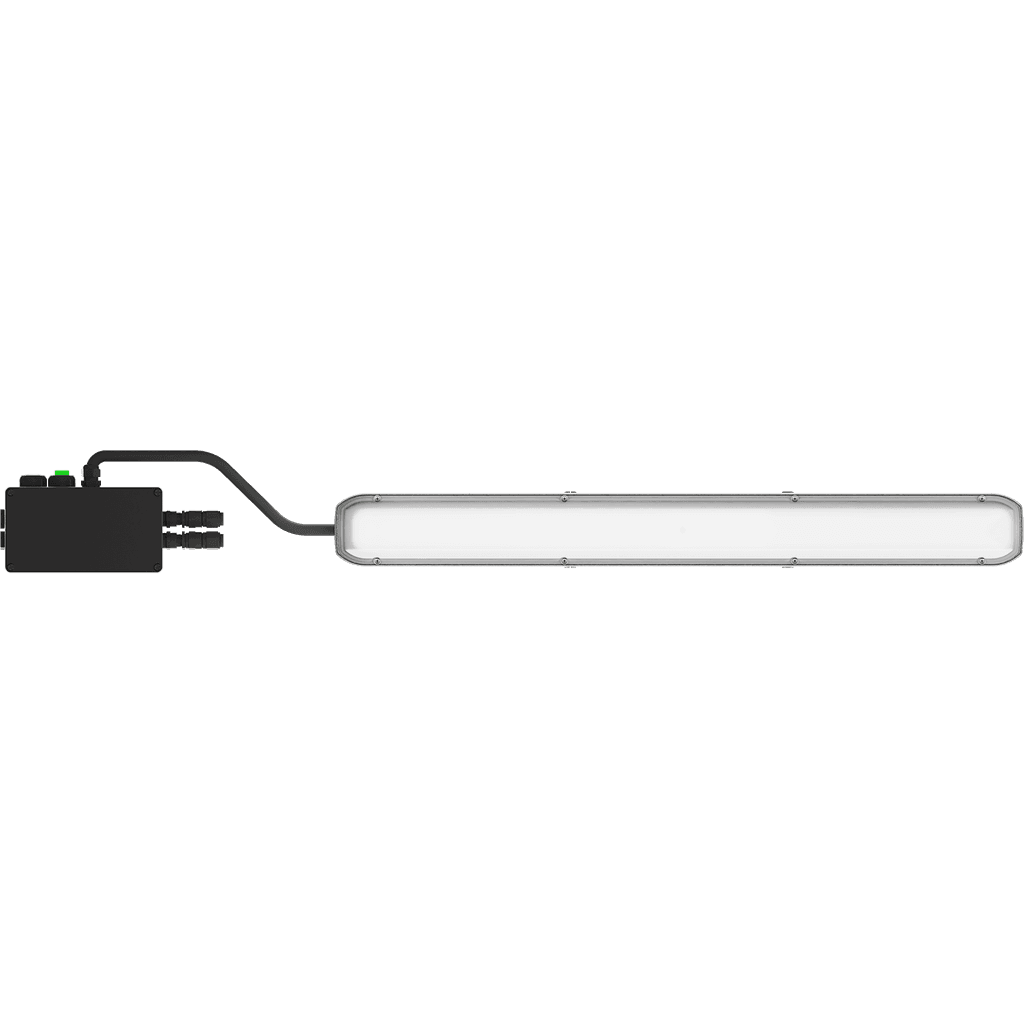 взрывозащищенные светильники SLICK LED Ex, артикул 1631002790