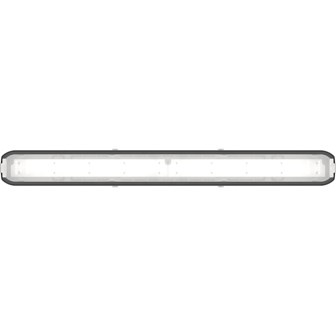 IP-защищенные (ПВЗ) светильники SLICK LED G2, артикул 1631004120