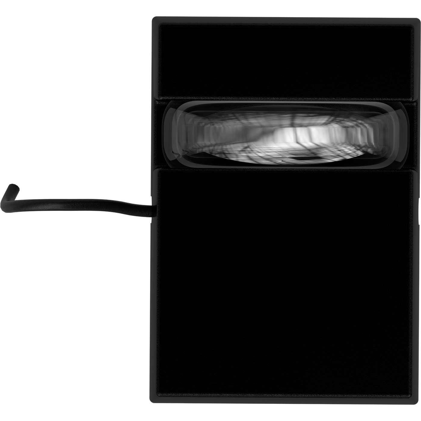 декоративные FRAME LED 6W 830 RAL7016, артикул 1742000030