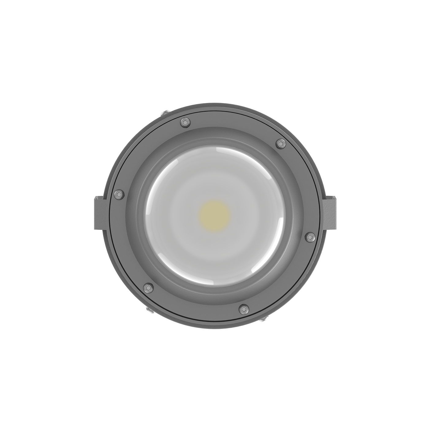 судостроение ACORN LED MARINE 20 D150 5000K with tempered glass, артикул 1830000040