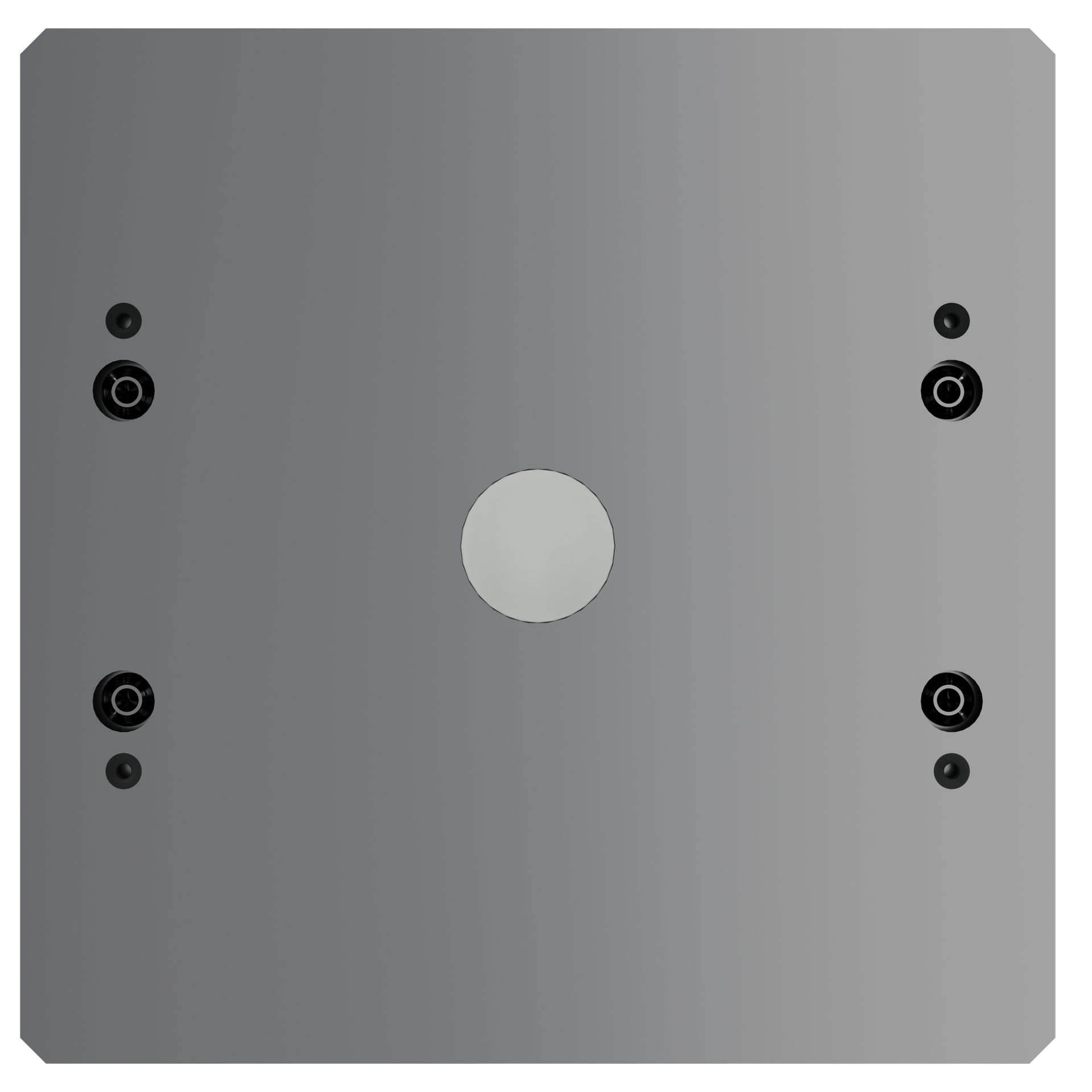 грунтовые MOONWALK (100х200) 3W 850 WH PRO, артикул 1866000280