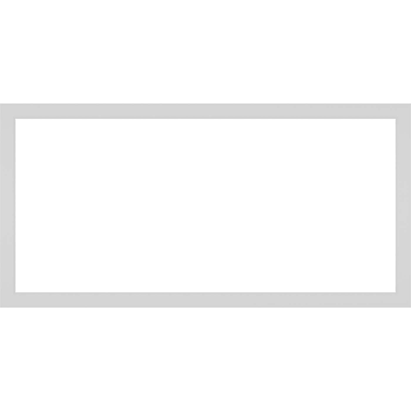 потолочные UNI/R STANDARD, артикул 1884006830