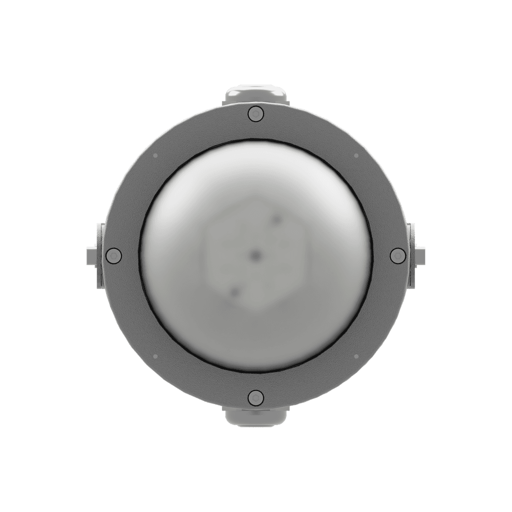 судостроение TOS LED 20W D120 850 SL EM IP65 12-36V, артикул 1887000160