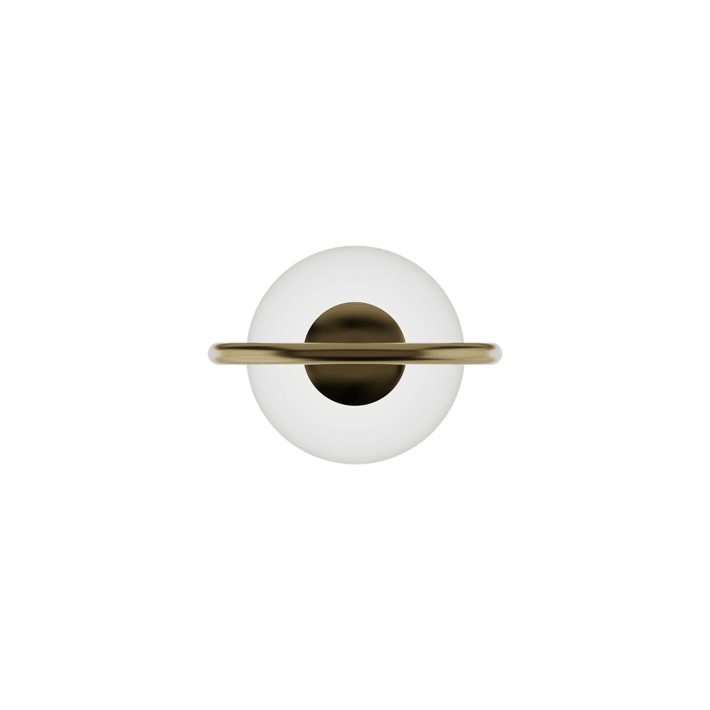 декоративные BBL.OVAL/P, артикул 1904000030