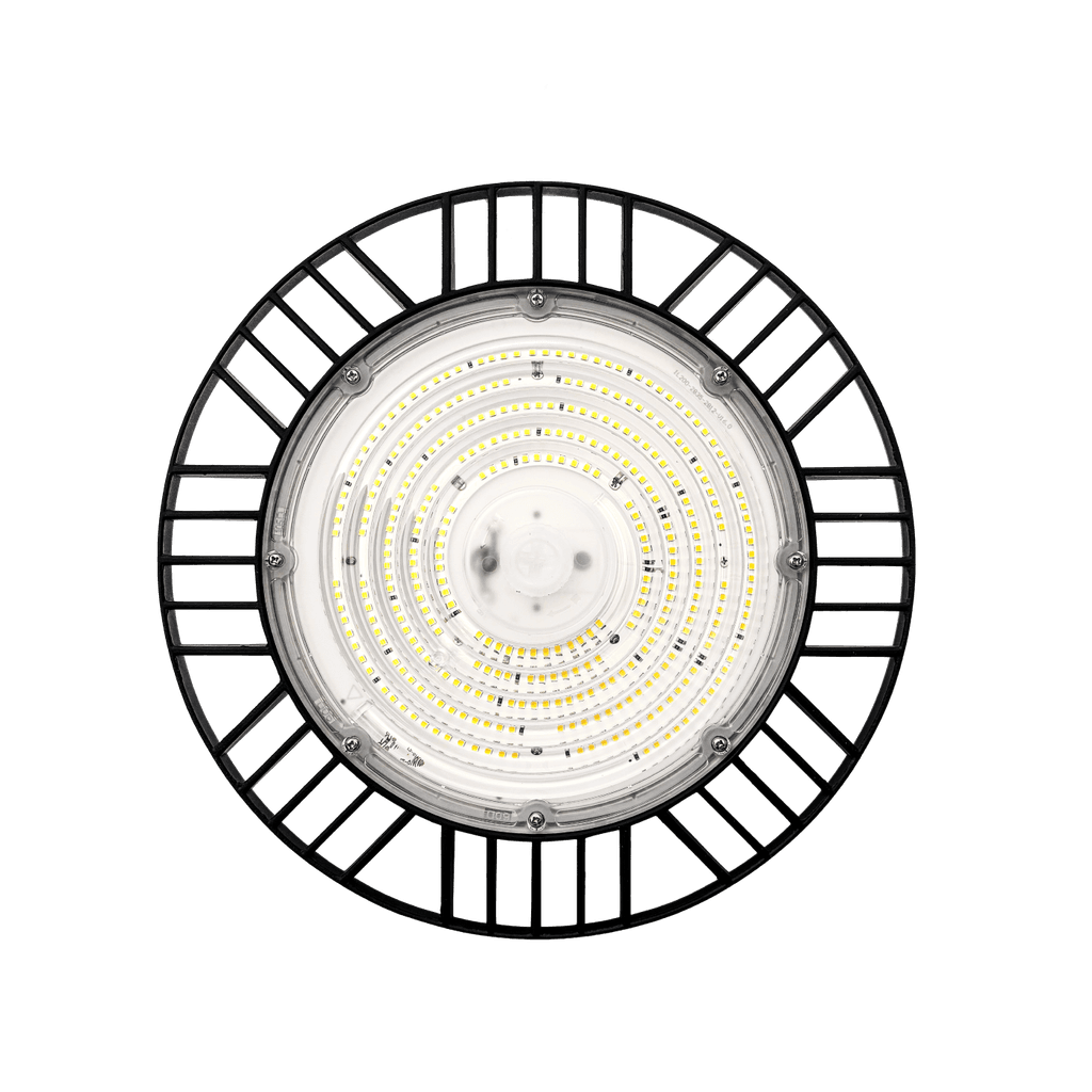 для высоких пролетов (high bay) LODESTAR ECO LED KZ, артикул 4998000050