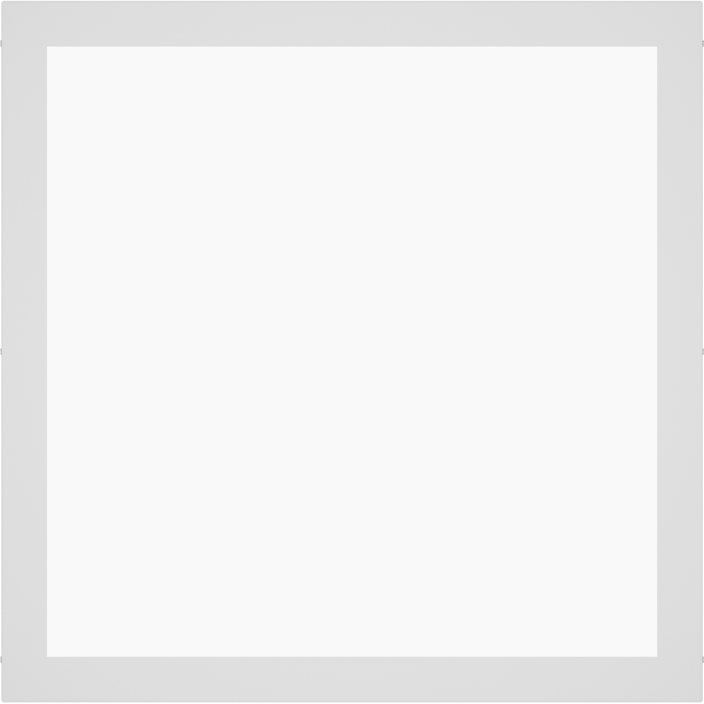 потолочные OWP/R ECO LED, артикул 1376000980