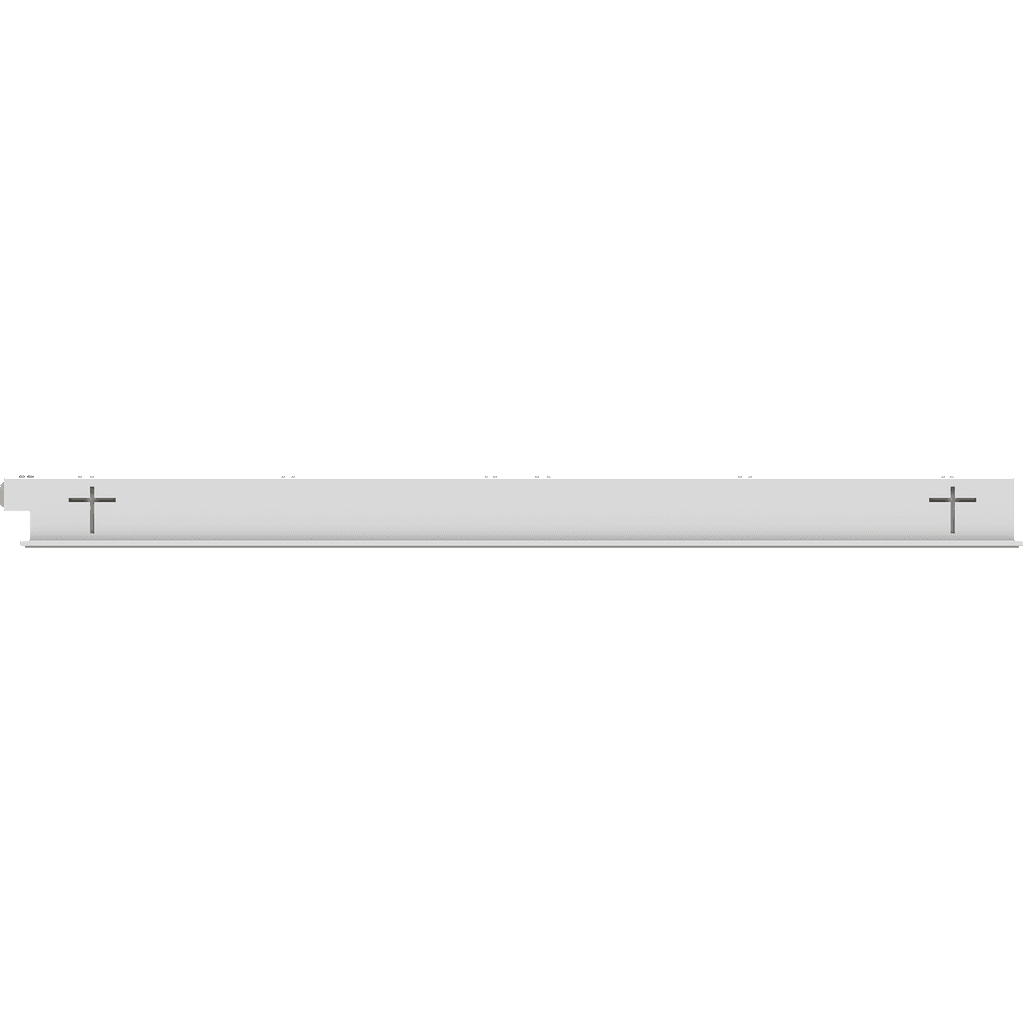 потолочные PRS/R ECO LED, артикул 1032000850