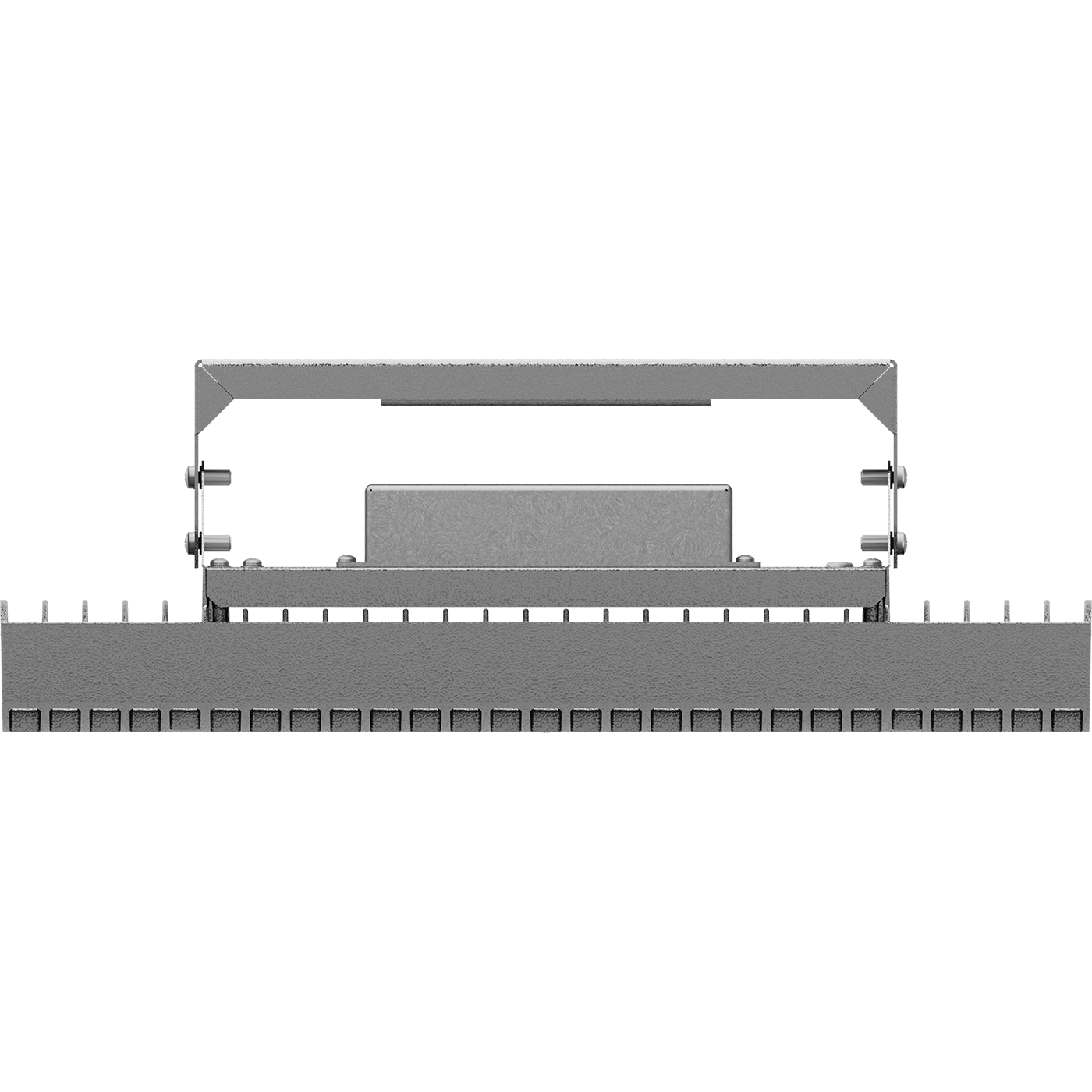 для высоких пролетов (high bay) HB LED G2, артикул 1224002900