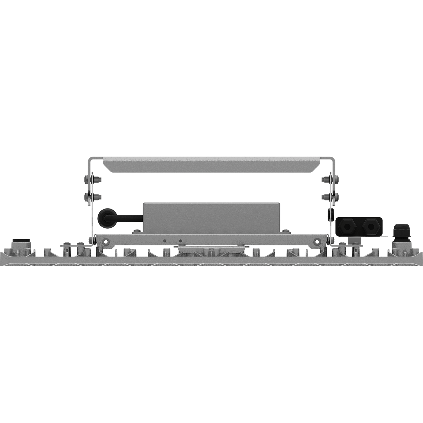 для высоких пролетов (high bay) HB LED G3, артикул 1224006920