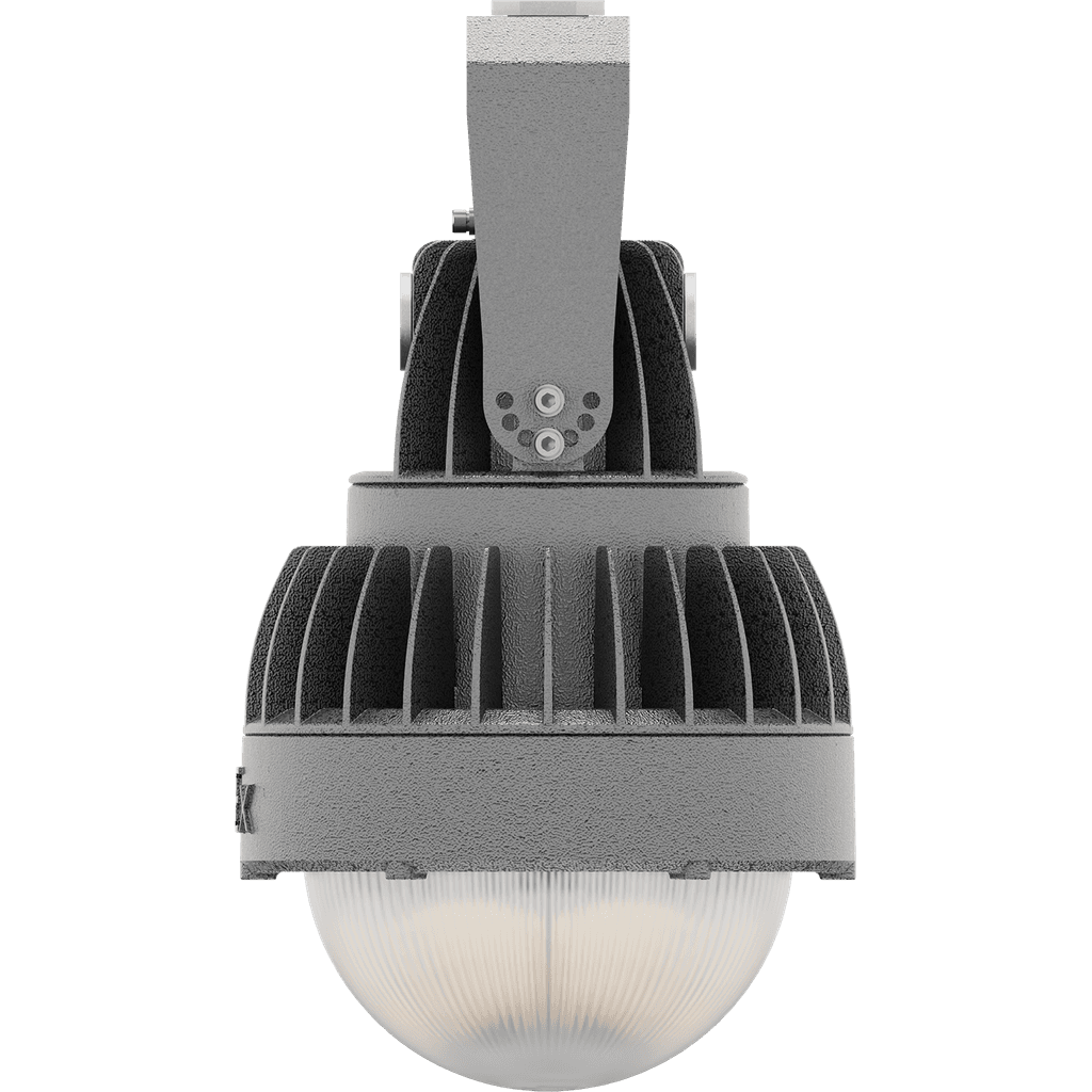 взрывозащищенные светильники ZENITH LED Ex G2, артикул 1226000450