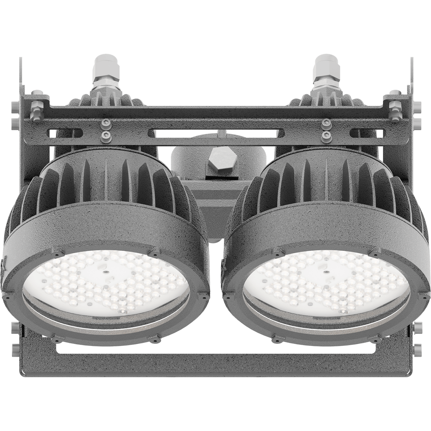 взрывозащищенные светильники ZENITH LED Ex FLOODLIGHT G2, артикул 1226001150