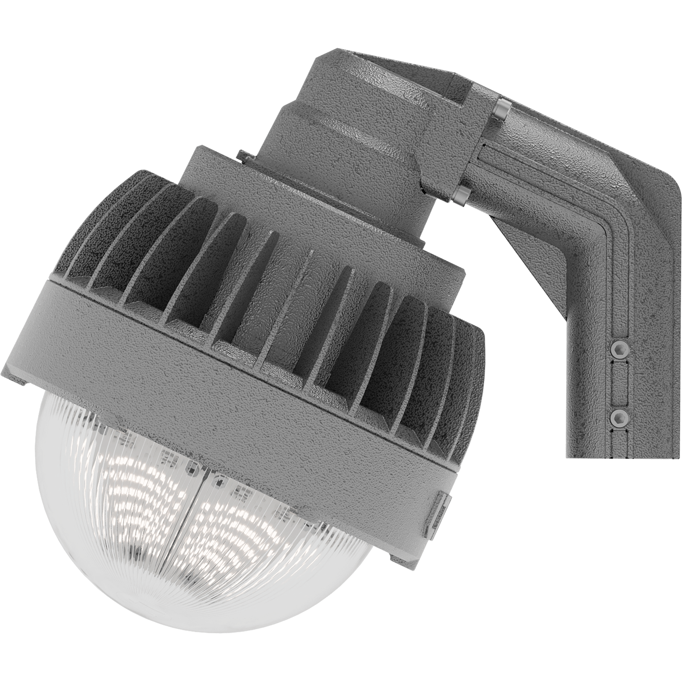 взрывозащищенные светильники ZENITH LED Ex G2, артикул 1226001190