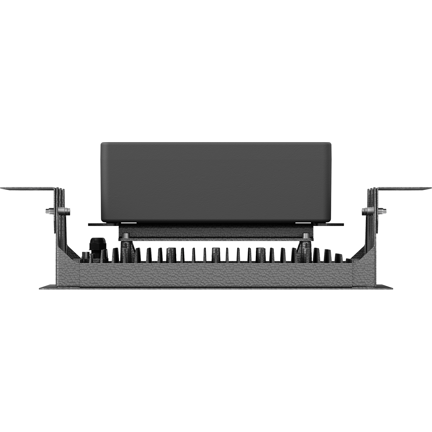 интергазсерт FLAT LED Ex zone 1, артикул 1332000990