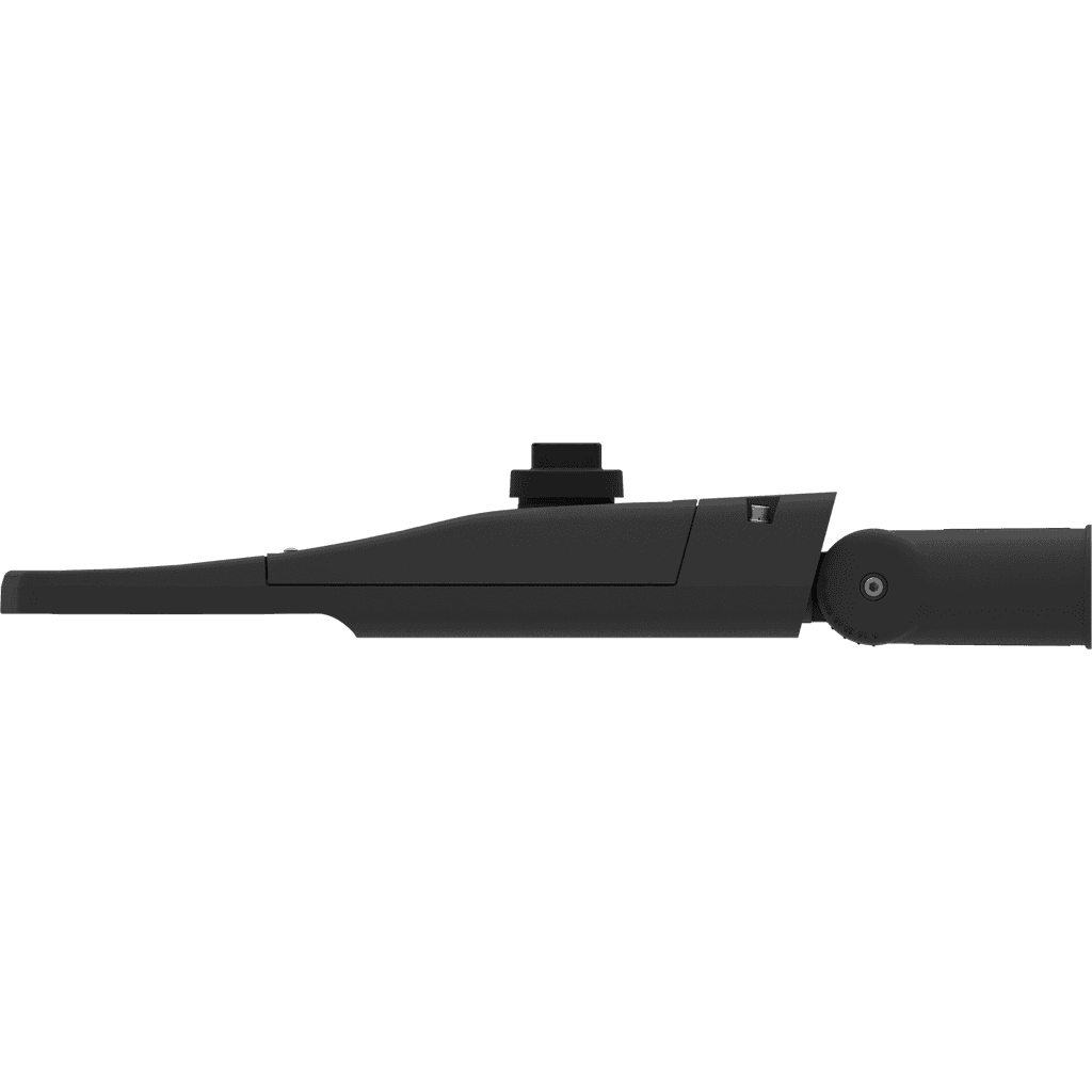 консольные CARAVELLA MIDI 80W DW1 827 RAL9006 CRH, артикул 1354001670