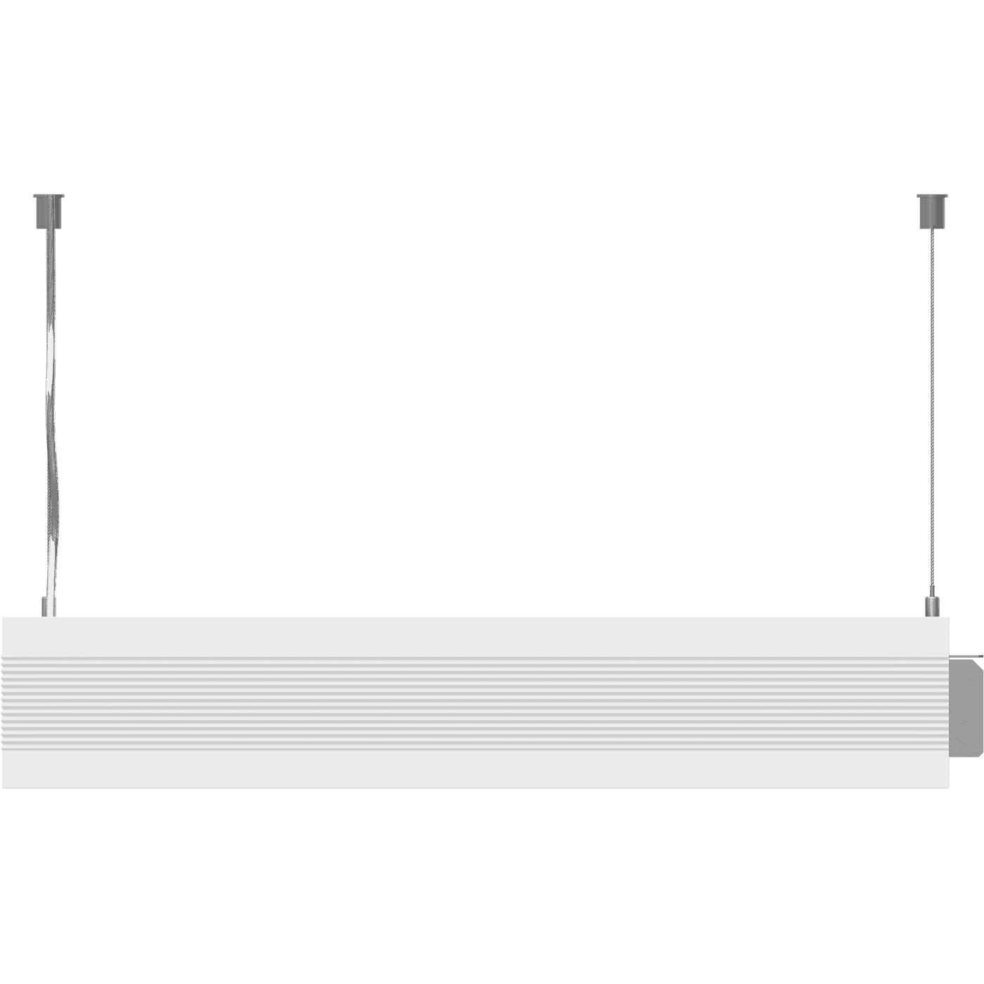 линейные системы LINER/S CC LED 600 TH W 4000K, артикул 1473000200