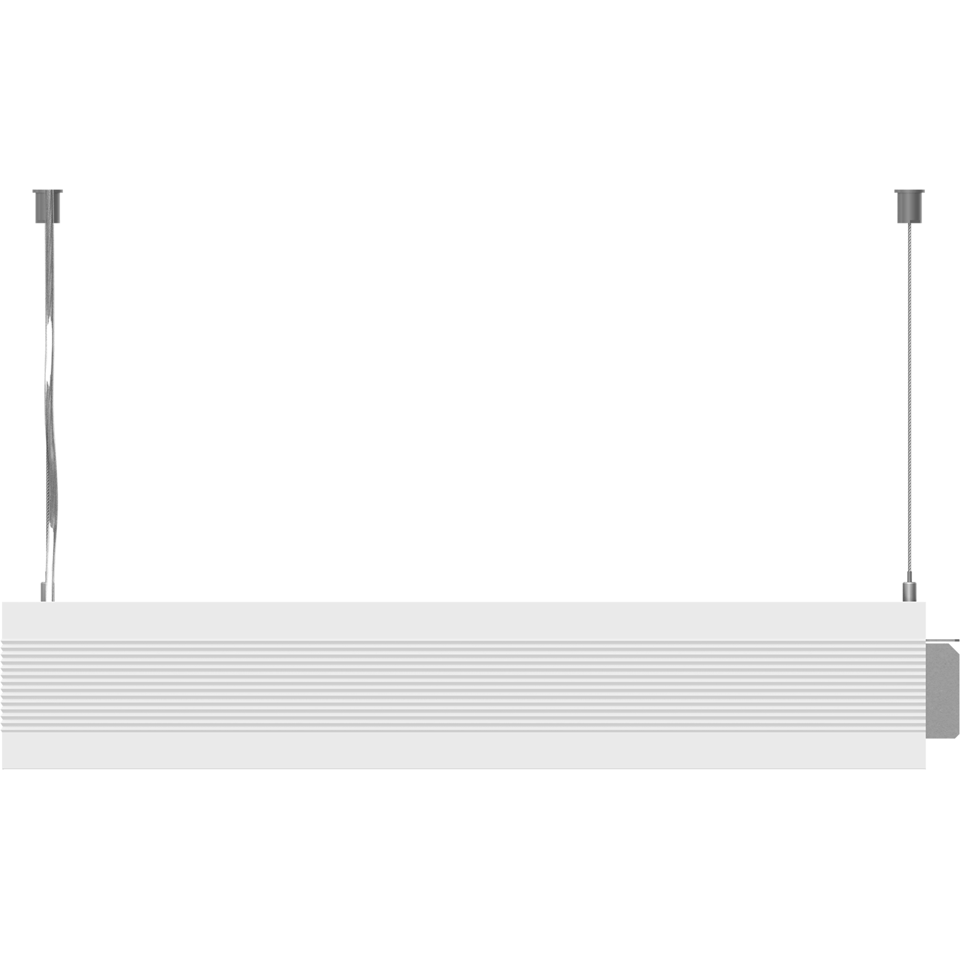 линейные системы LINER/S CC LED 600 TH W HFD 4000K, артикул 1473000560