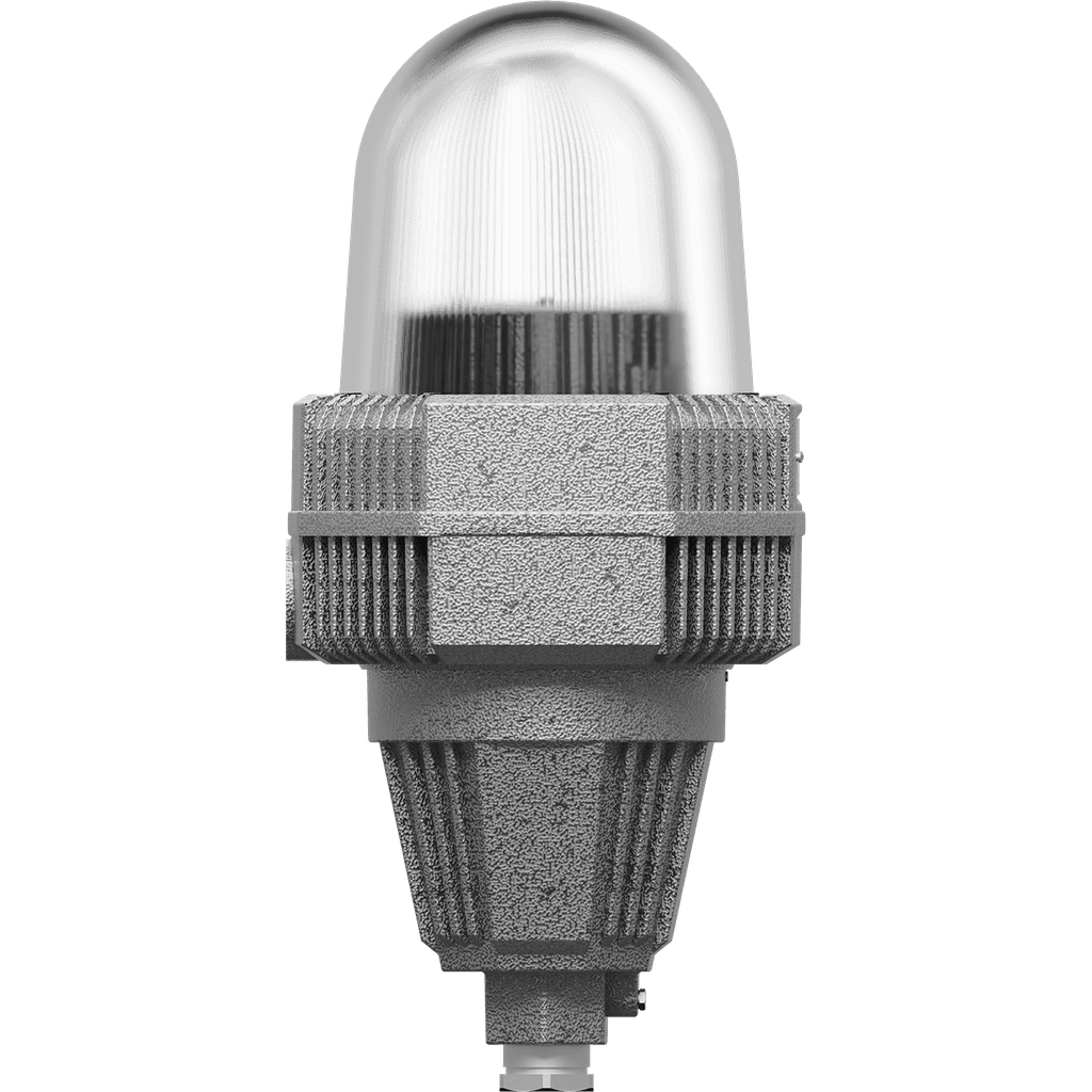 заградительные огни FLASH LED 220R AWLL(B)/G Ex, артикул 1591000420