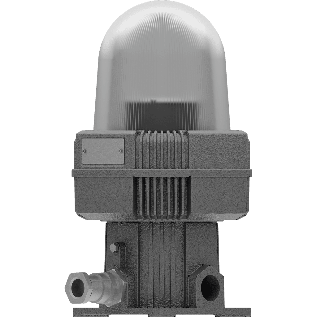 заградительные огни FLASH LED 12R AWLL(B)/С Ex, артикул 1591000440