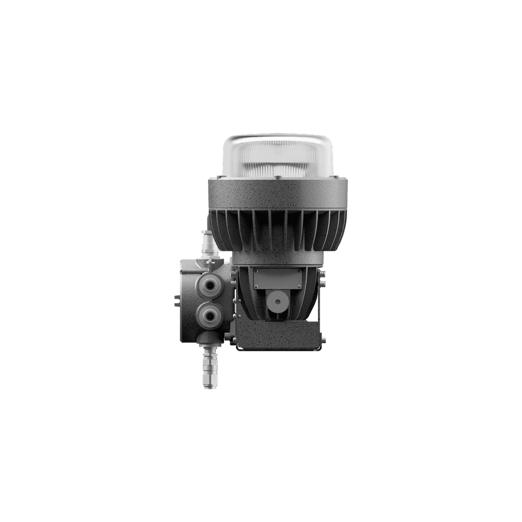 заградительные огни FLASH LED 220R AWLM(C)/D Ex, артикул 1591000690