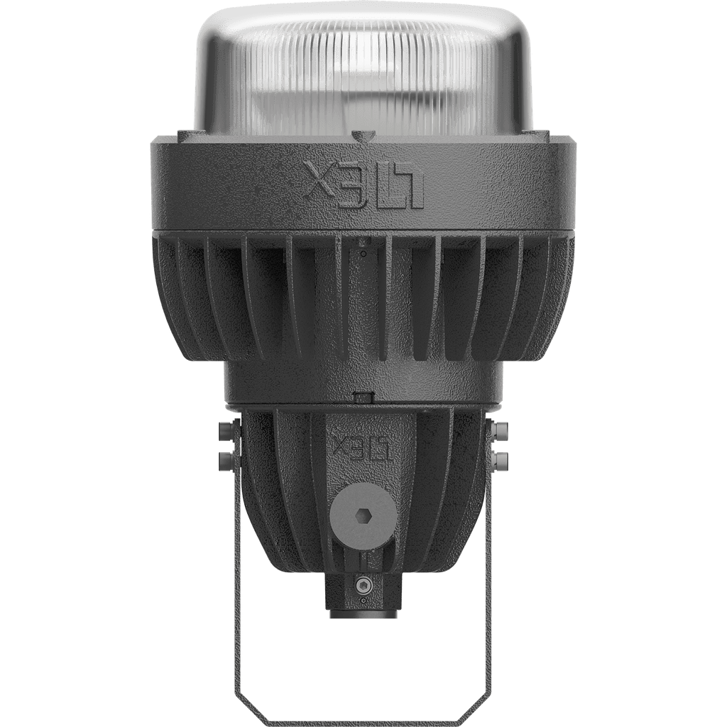 заградительные огни FLASH LED 24R AWLM(C)/С Ex, артикул 1591000730