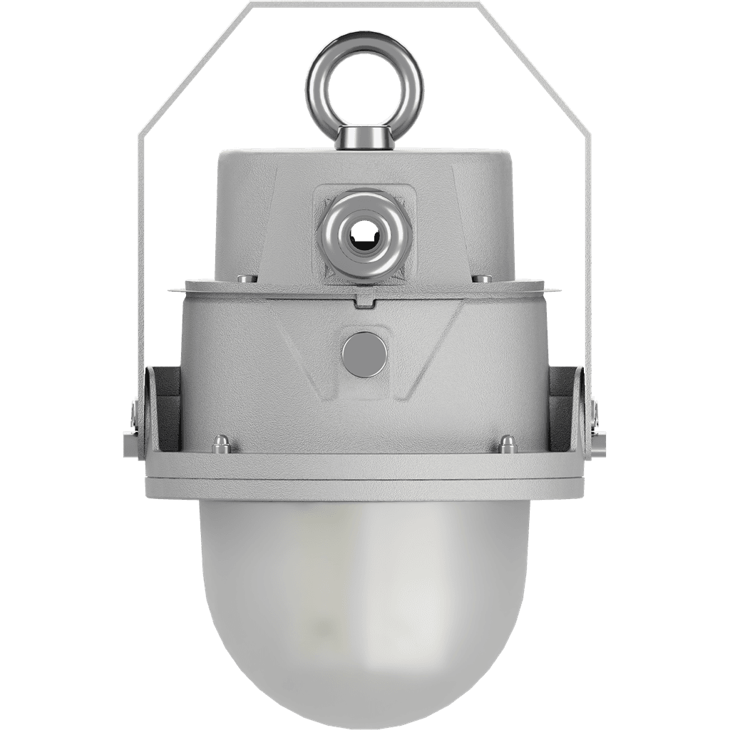 судостроение TOS LED 20W D120 850 SL IP65, артикул 1887000010