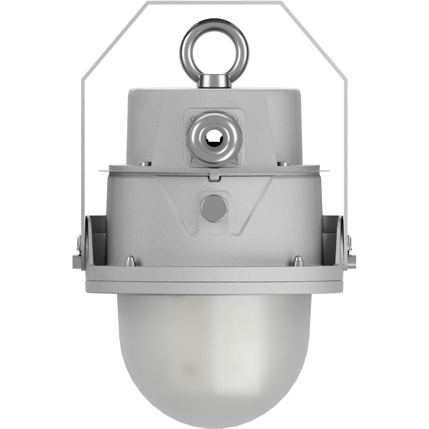судостроение TOS LED 20W D120 850 SL IP65 EM, артикул 1887000020