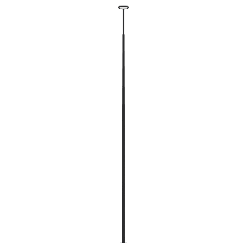 осветительные комплексы SKYLINE LED K-POLE, артикул 4707000280