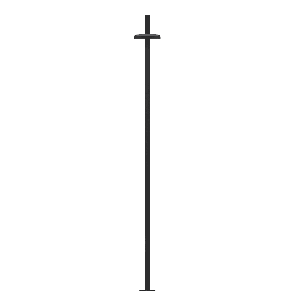 осветительные комплексы SKYLINE LED S-POLE, артикул 4707000340