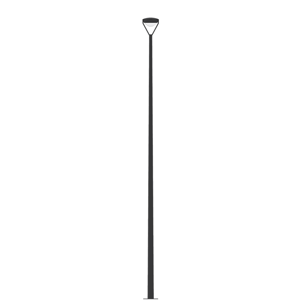 осветительные комплексы VALLEY TOP POLE, артикул 4855000040