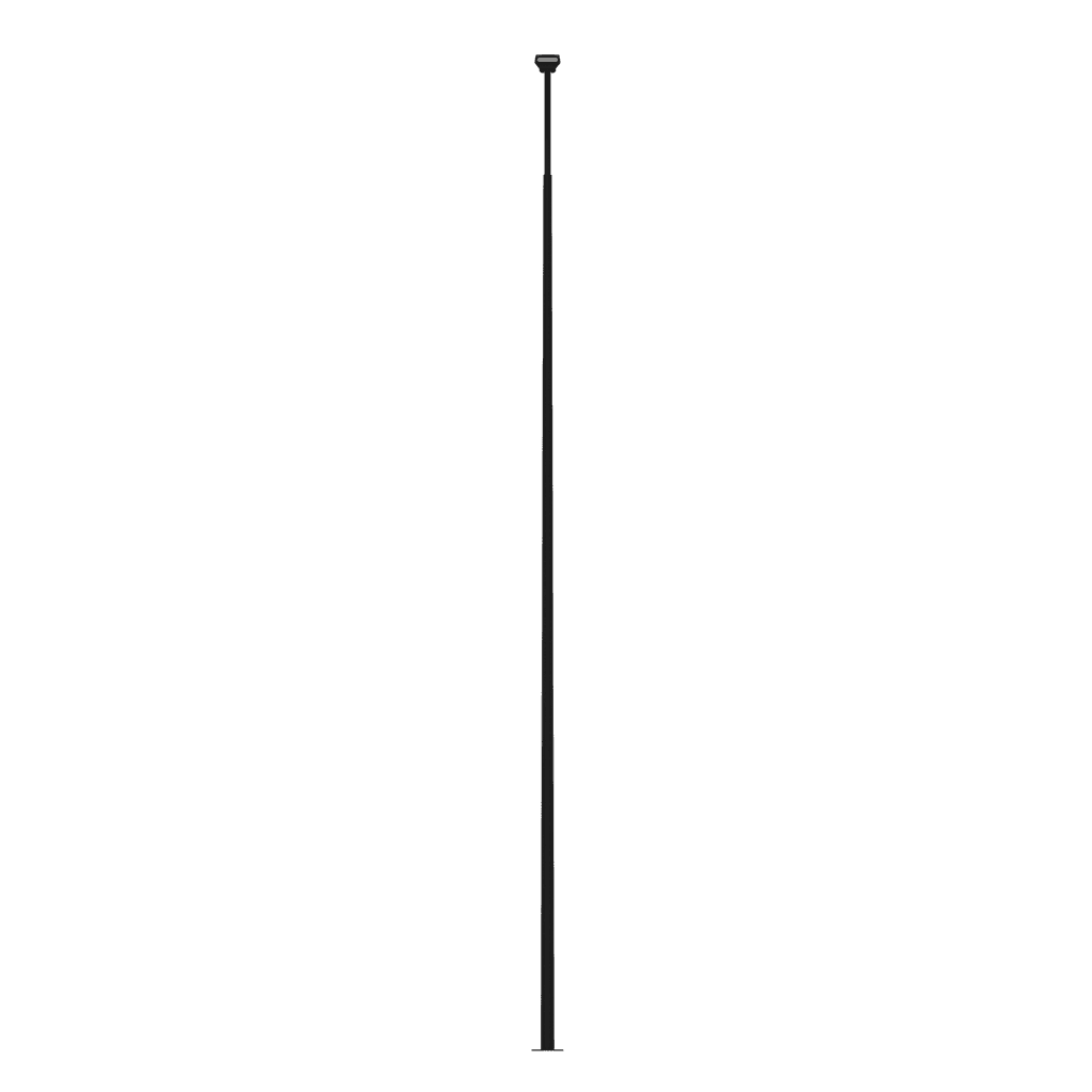 осветительные комплексы SWIFT LED POLE, артикул 4856000340
