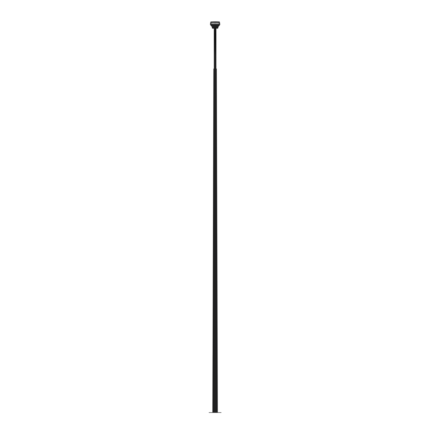осветительные комплексы SWIFT LED POLE, артикул 4856000340