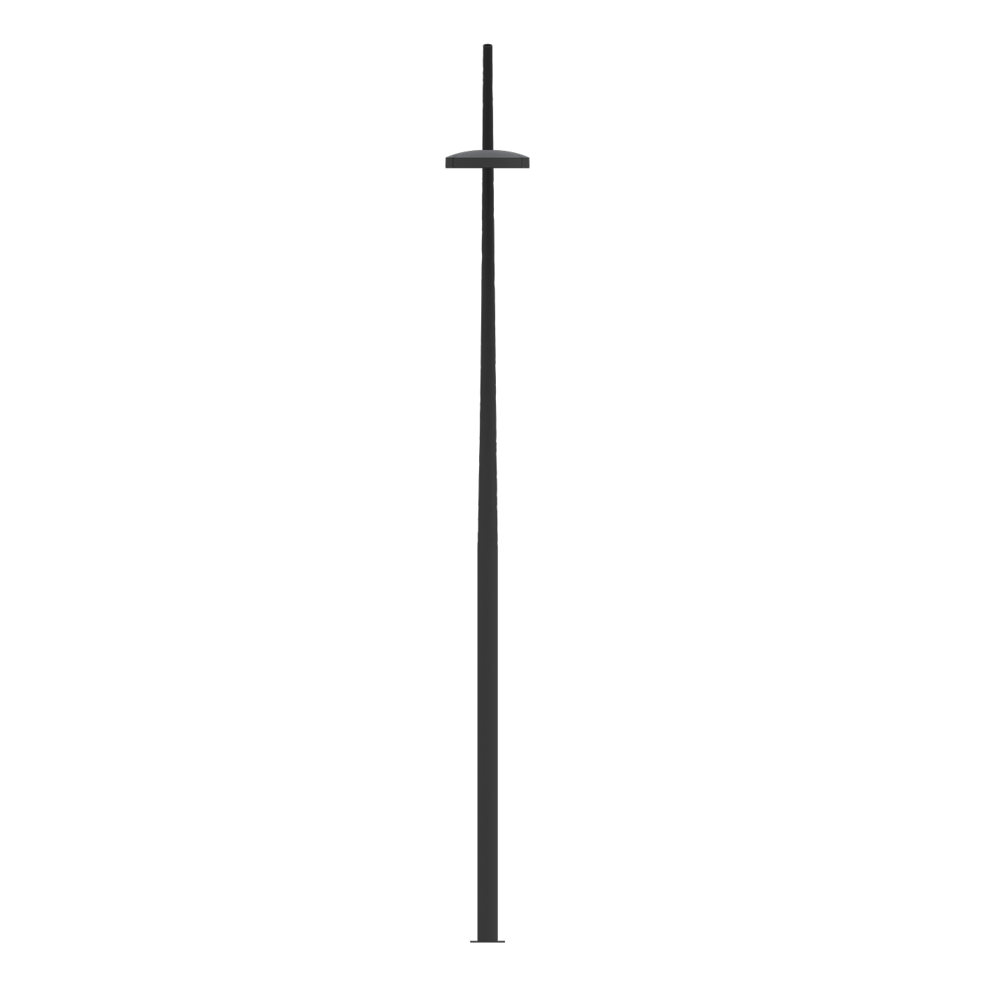 осветительные комплексы KROON INCLINE POLE, артикул 4893000160