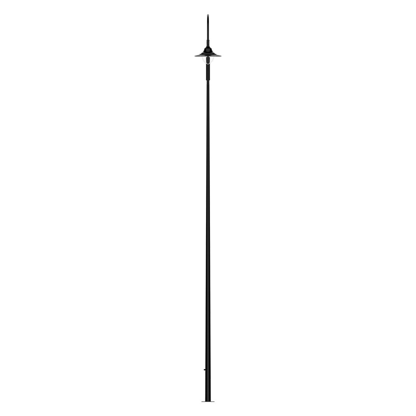 осветительные комплексы HORN-M POLE, артикул 4951000170