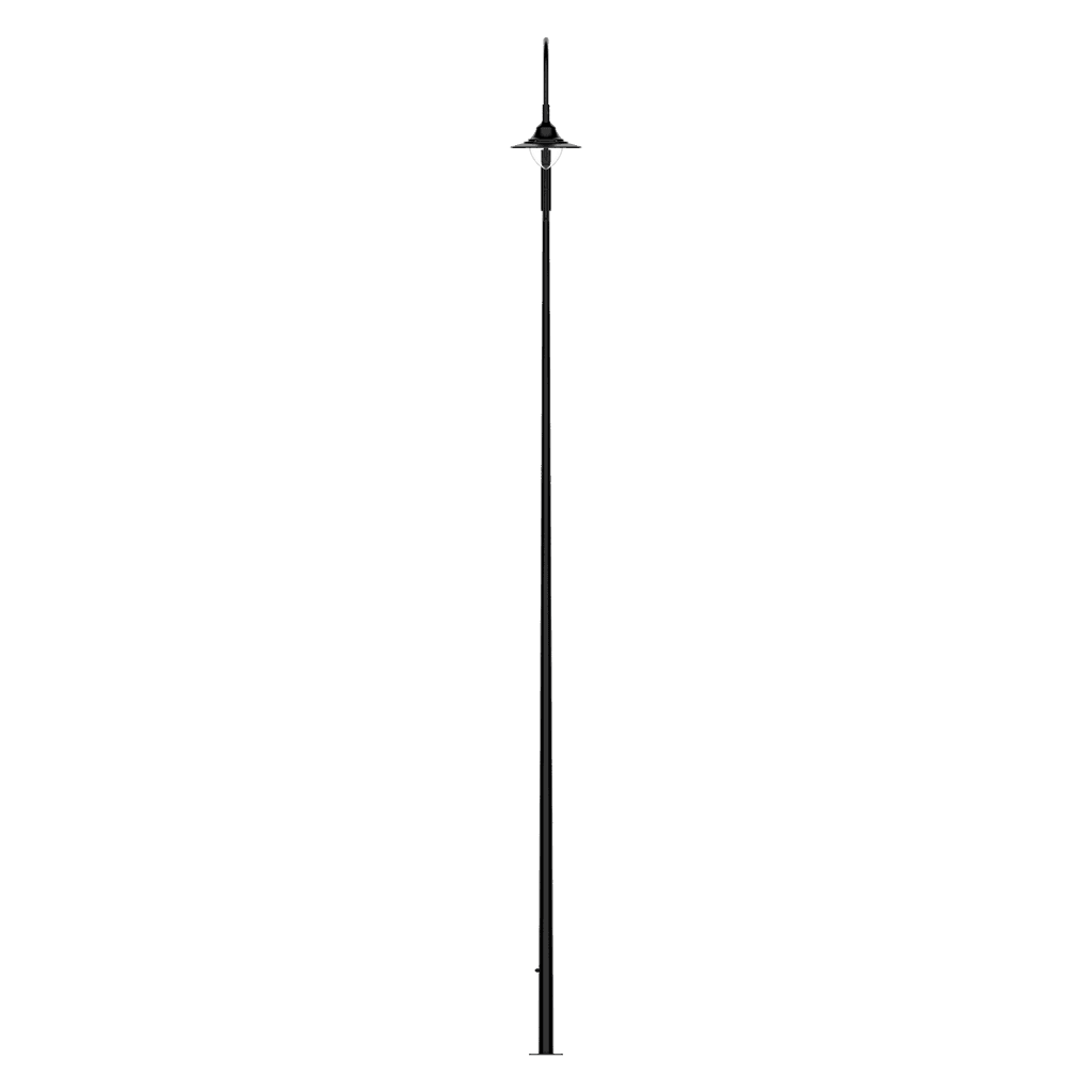 осветительные комплексы HORN-M POLE, артикул 4951000180