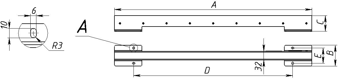 грунтовые LANDLINE LED (720) 14W RGBW WH wall recessed, артикул 1870000040