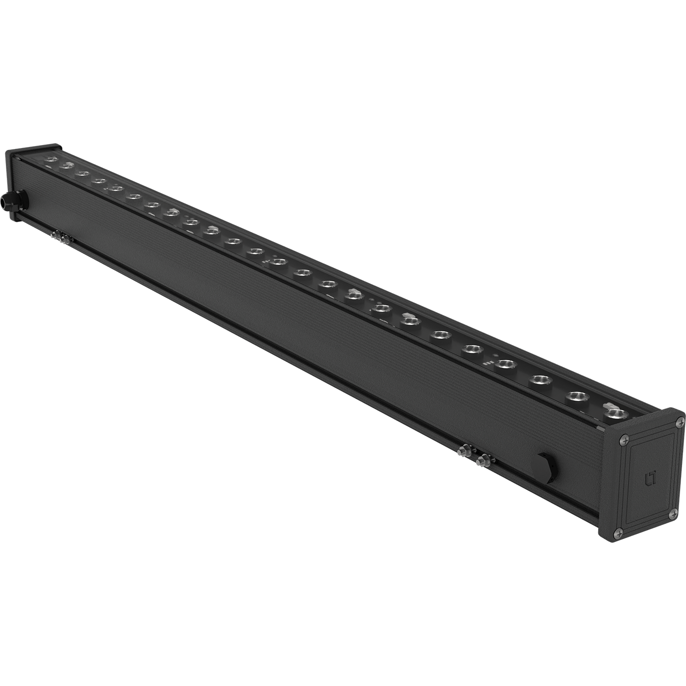 архитектурные линейные EVOLINE LED 12 D8 4000K 300, артикул 1006000550