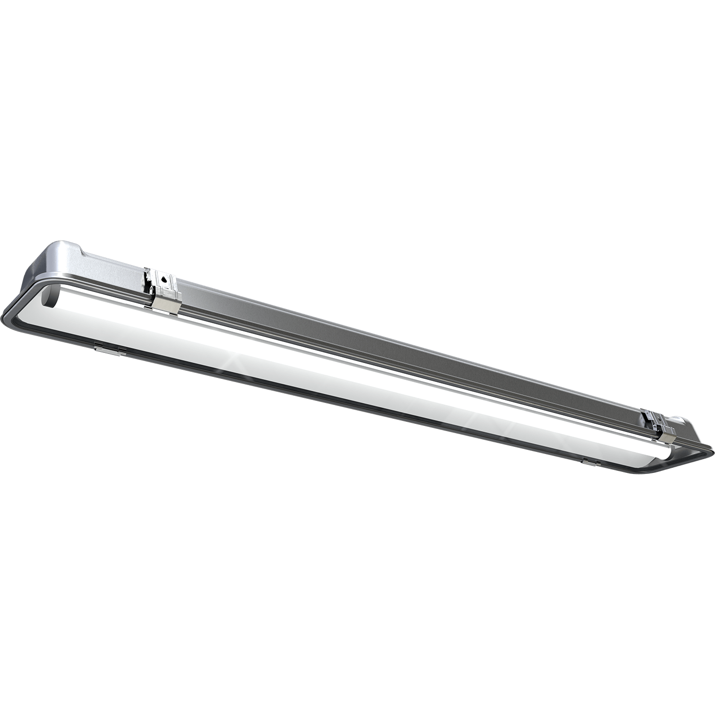 IP-защищенные (ПВЗ) светильники INOX LED, артикул 1079000390