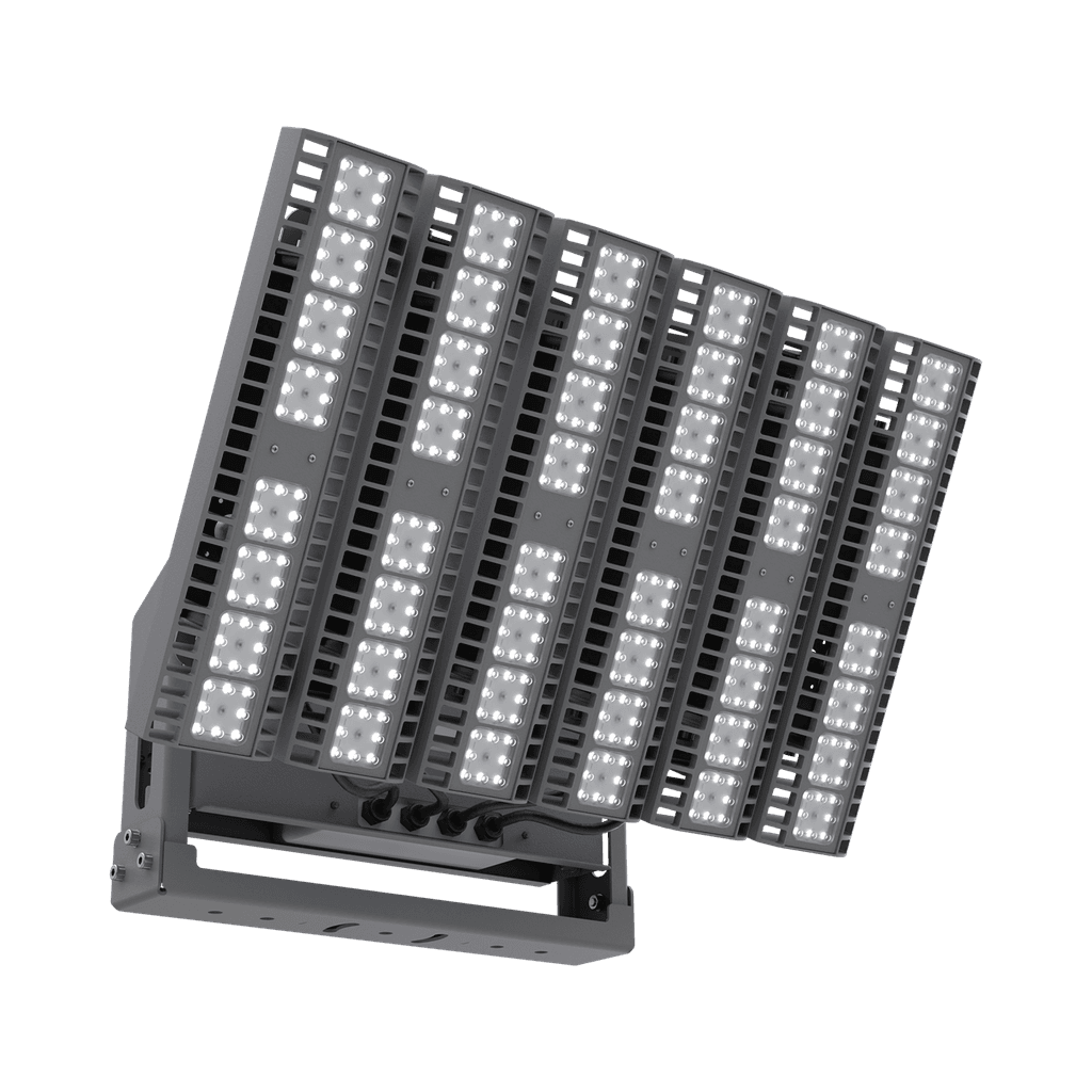 для высоких пролетов (high bay) HB LED FLOODLIGHT G2, артикул 1224007040