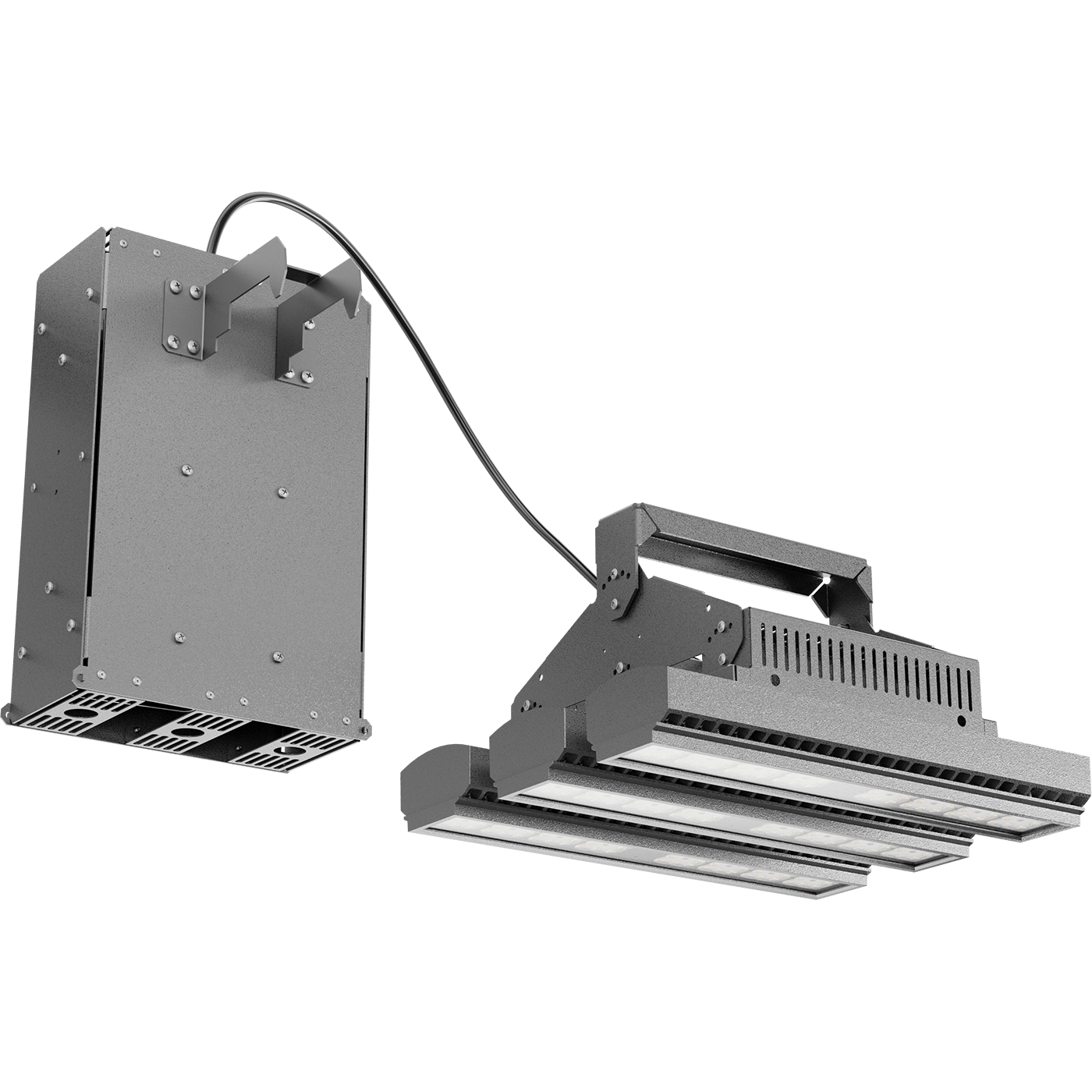для "горячих" цехов HB LED EXTREME, артикул 1224007450