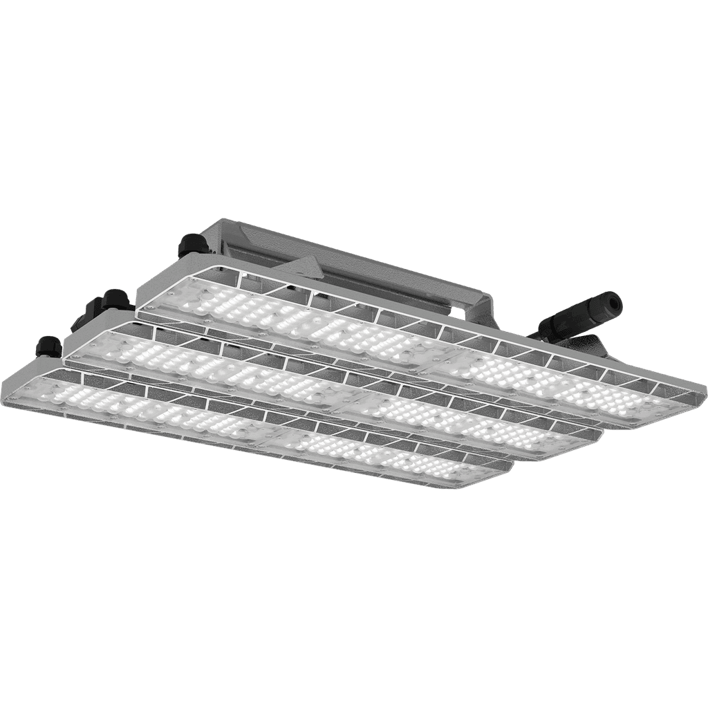 для высоких пролетов (high bay) HB LED G3, артикул 1224011250