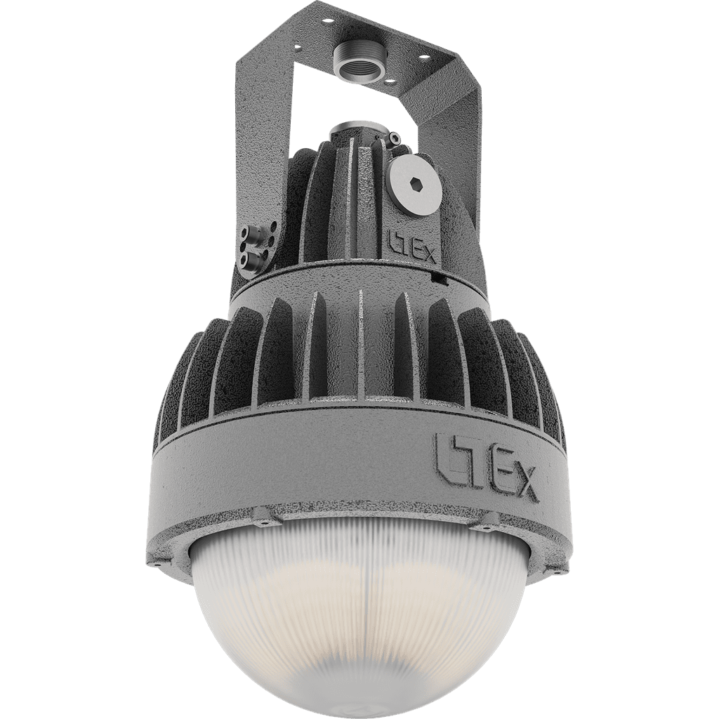 взрывозащищенные светильники ZENITH LED Ex G2, артикул 1226000720