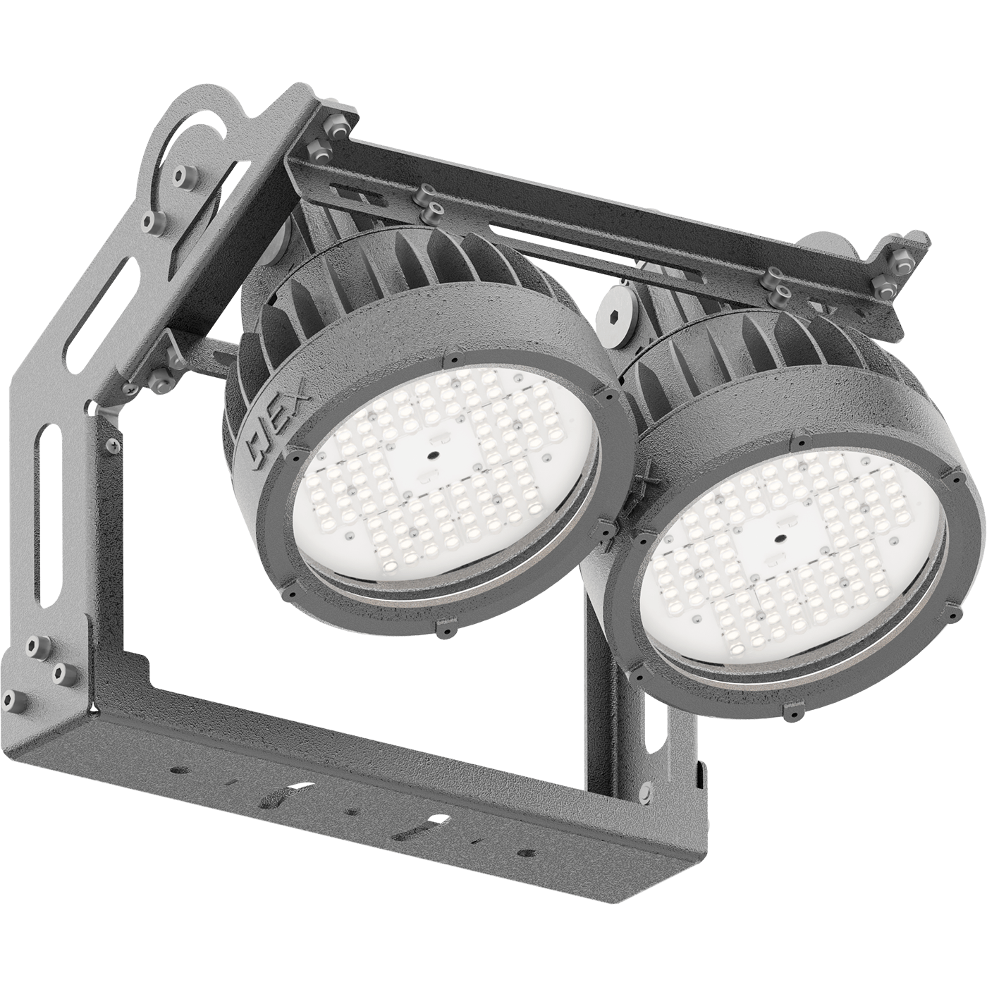 взрывозащищенные светильники ZENITH LED Ex FLOODLIGHT G2, артикул 1226001030