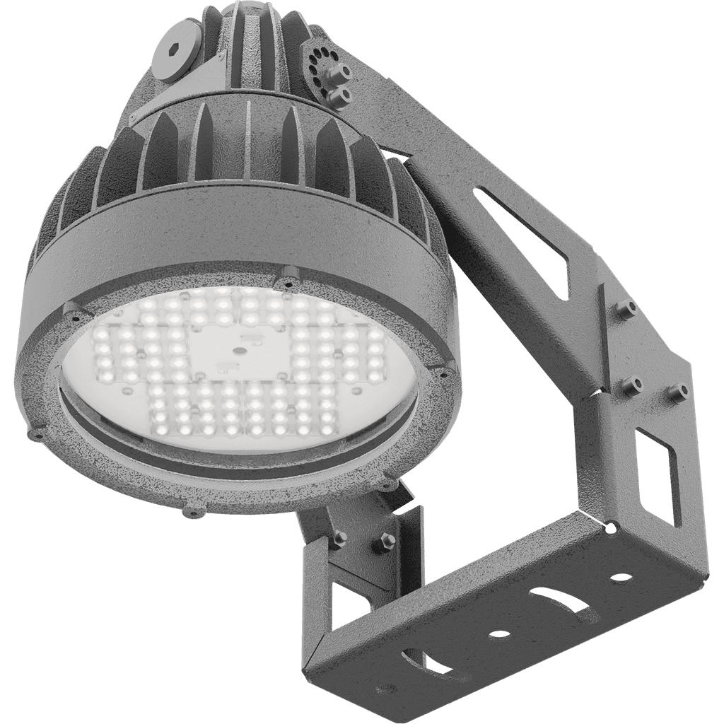 взрывозащищенные светильники ZENITH LED Ex FLOODLIGHT G2, артикул 1226001060