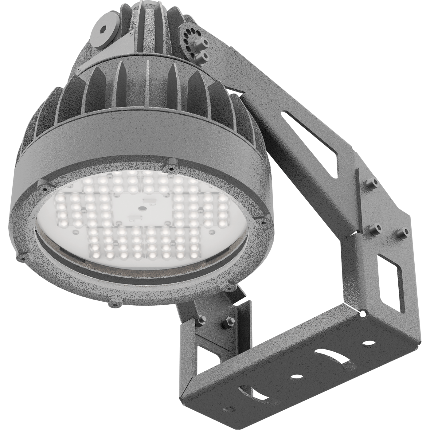 взрывозащищенные светильники ZENITH LED Ex FLOODLIGHT G2, артикул 1226001060